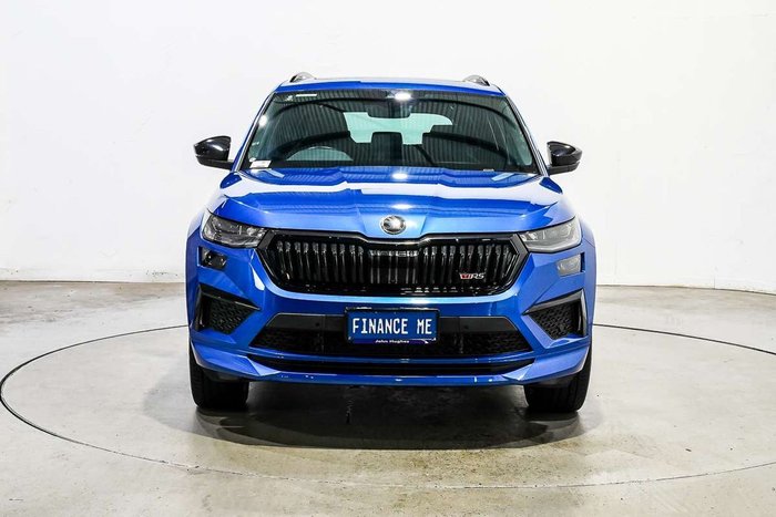 2022 SKODA Kodiaq