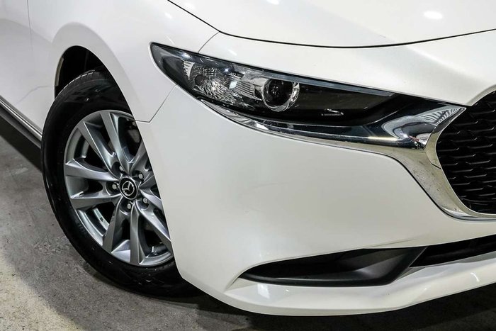 2025 Mazda 3