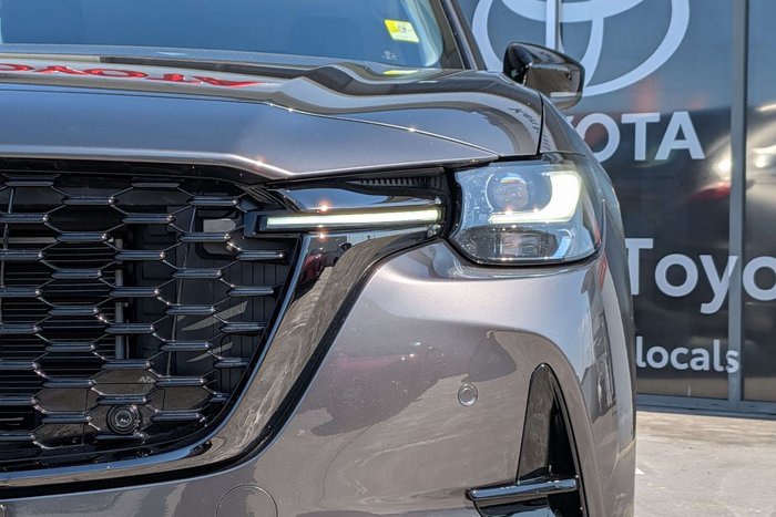 2025 Mazda CX-80