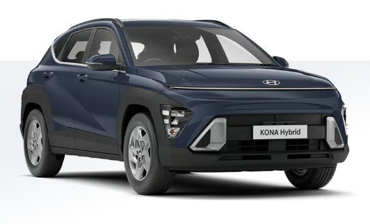 2026 HYUNDAI SX2 KONA HEV SX2.V3 KONA HEV 1.6P DCT