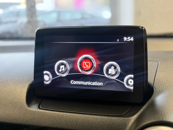 2023 Mazda 2 G15 Pure