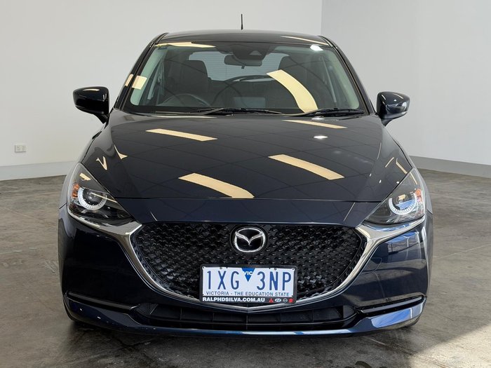 2023 Mazda 2 G15 Pure