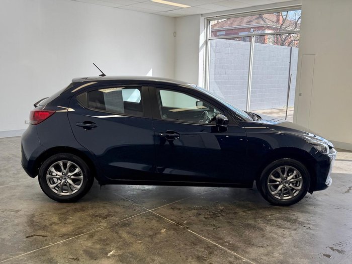 2023 Mazda 2 G15 Pure