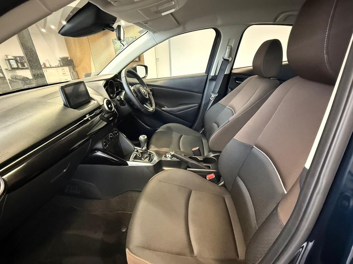 2023 Mazda 2 G15 Pure