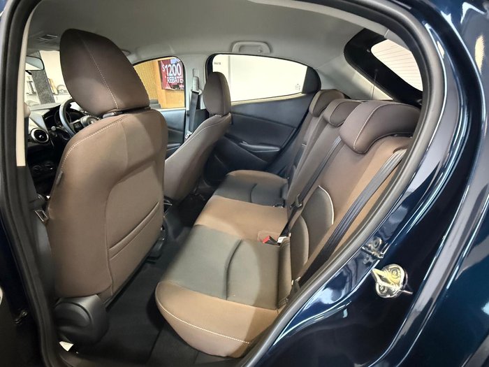 2023 Mazda 2 G15 Pure
