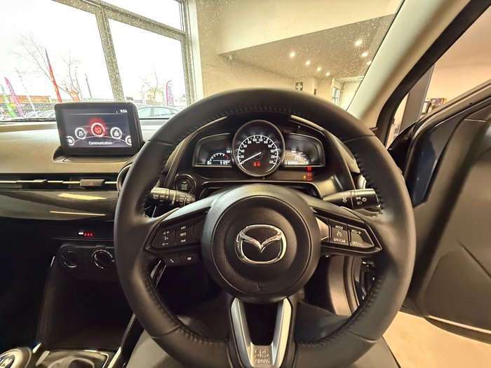 2023 Mazda 2 G15 Pure