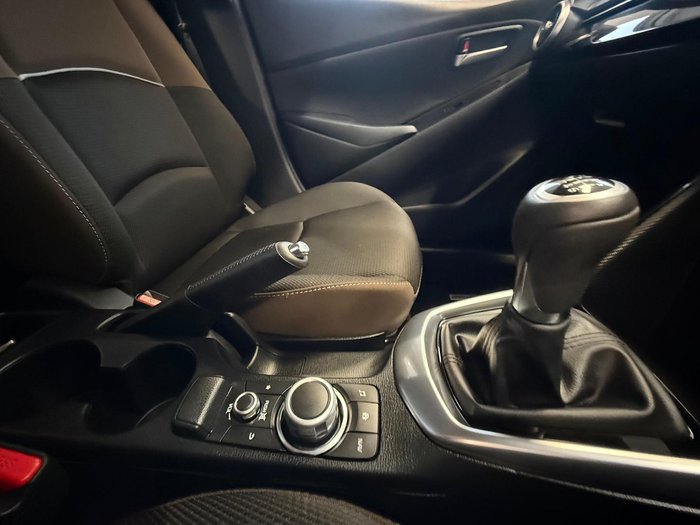 2023 Mazda 2 G15 Pure