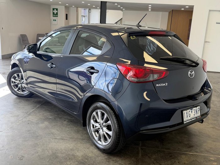 2023 Mazda 2 G15 Pure