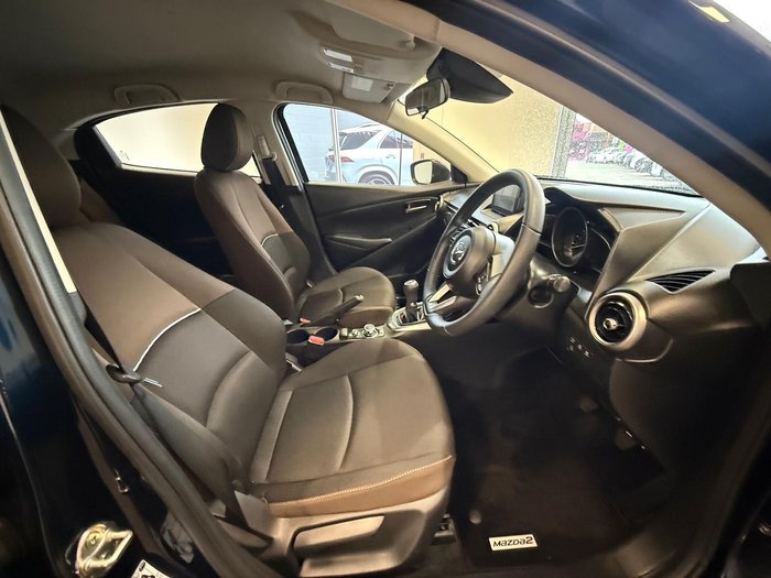 2023 Mazda 2 G15 Pure