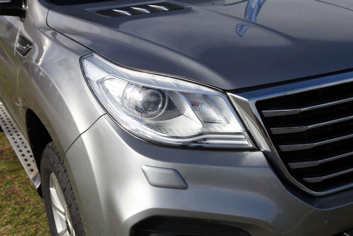 2021 Haval H9 Ultra