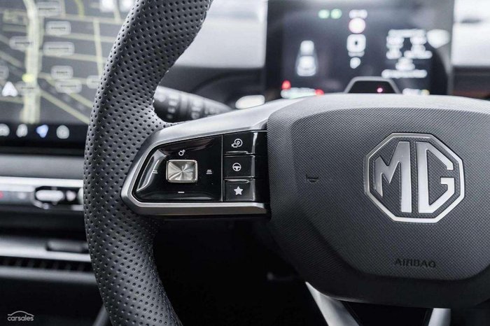 2026 MG MG4 EV Urban