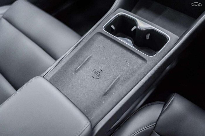 2026 MG MG4 EV Urban Essence 54