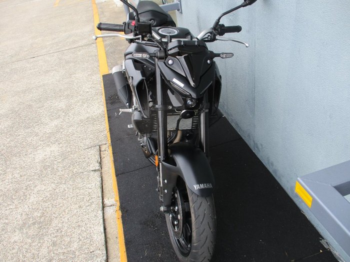 2025 Yamaha