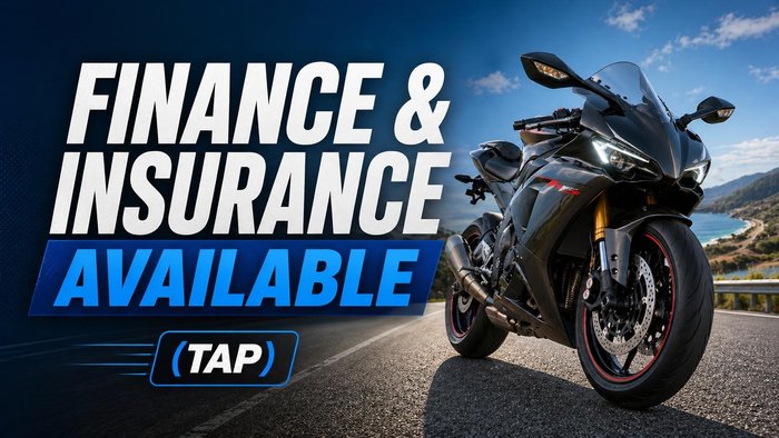 2026 Suzuki Hayabusa (GSX1300R)
