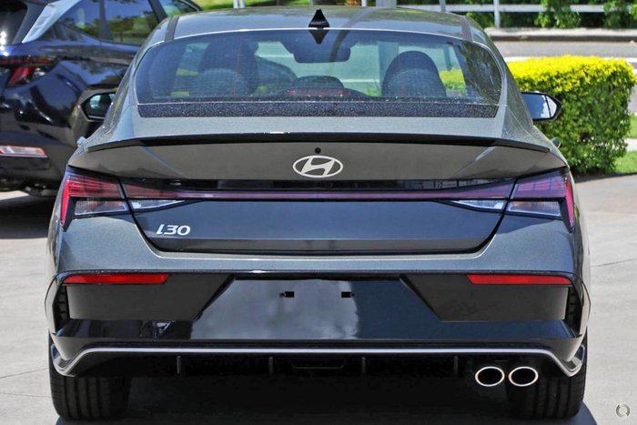 2026 Hyundai i30 N Line Premium CN7.V4 MY26
