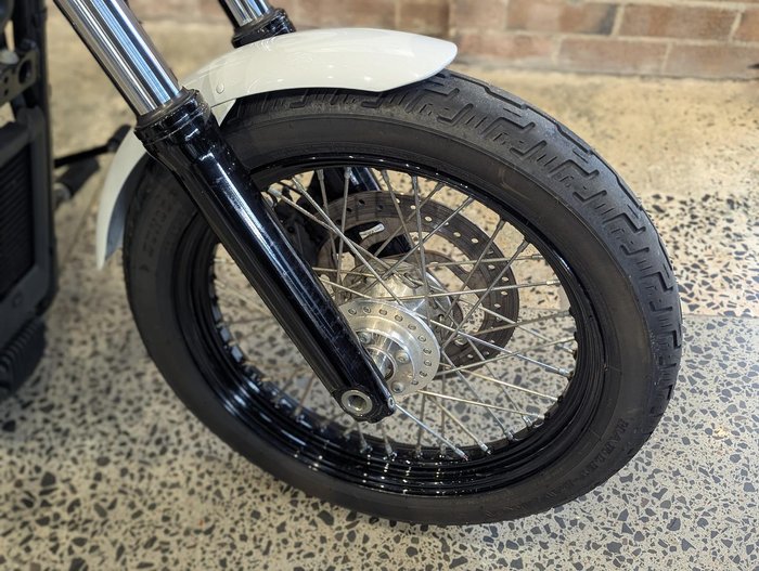 2021 Harley-Davidson Street Bob 114 (FXBBS)