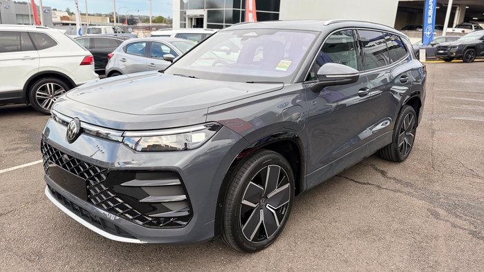 2026 Volkswagen Tayron 200TSI eHybrid R-Line