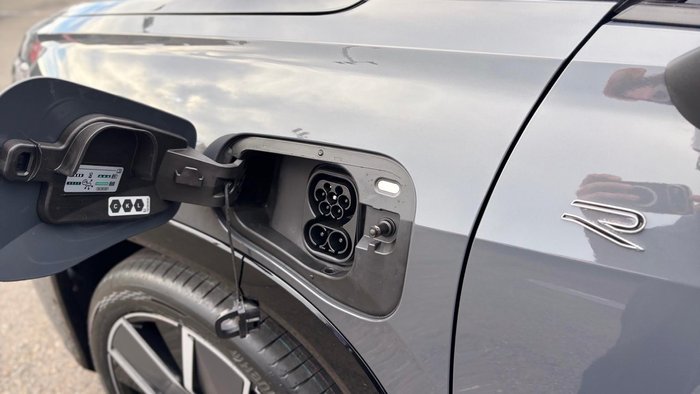 2026 Volkswagen Tayron 200TSI eHybrid R-Line