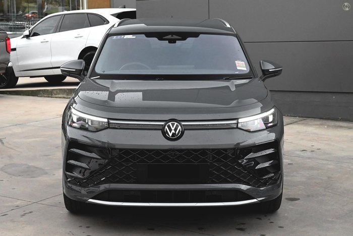 2026 Volkswagen Tayron 200TSI eHybrid R-Line