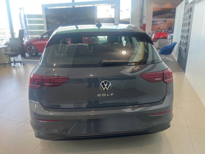 2025 Volkswagen Golf 110TSI Life