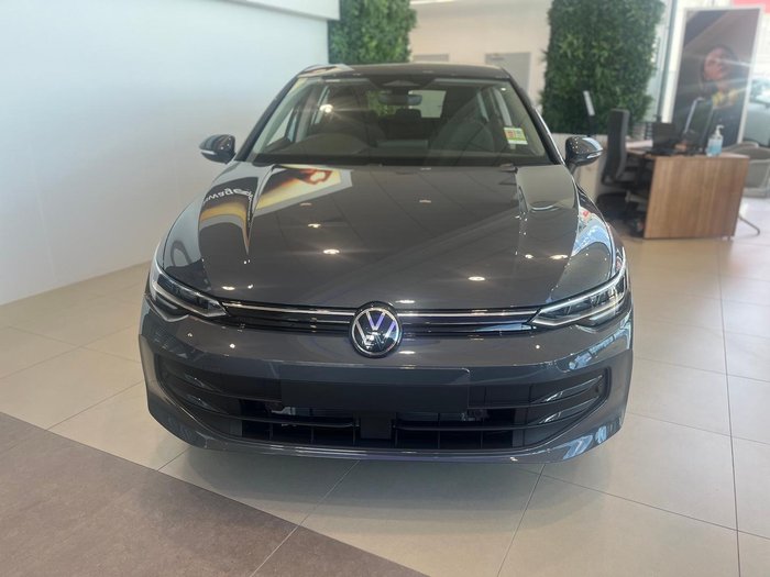 2025 Volkswagen Golf 110TSI Life