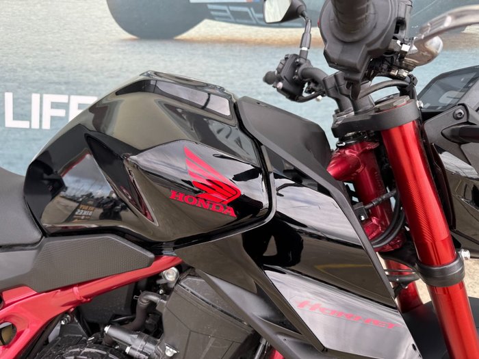 2024 Honda CB750 (HORNET) Black