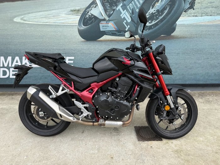 2024 Honda