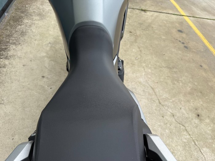 2023 Honda XL750 TRANSALP GREY