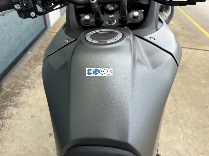 2023 Honda XL750 TRANSALP GREY