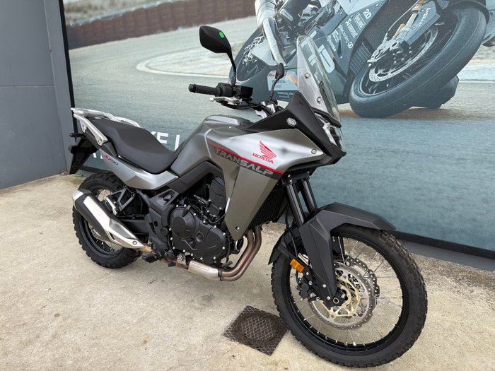 2023 Honda