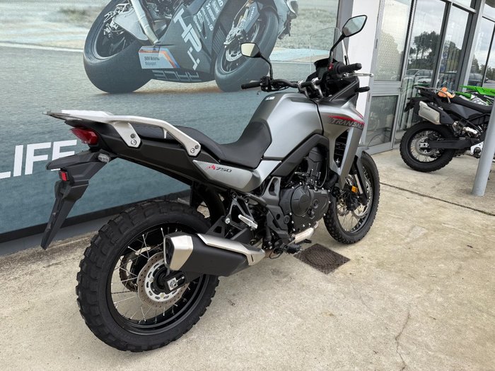 2023 Honda