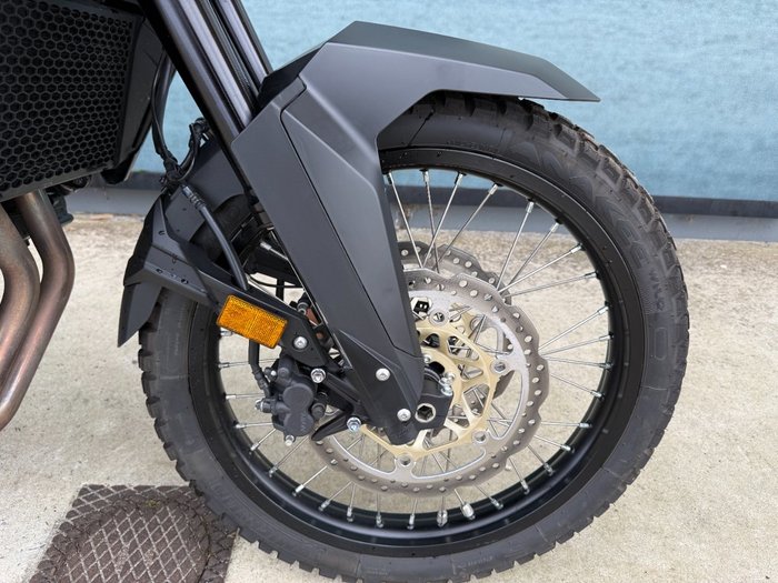 2023 Honda