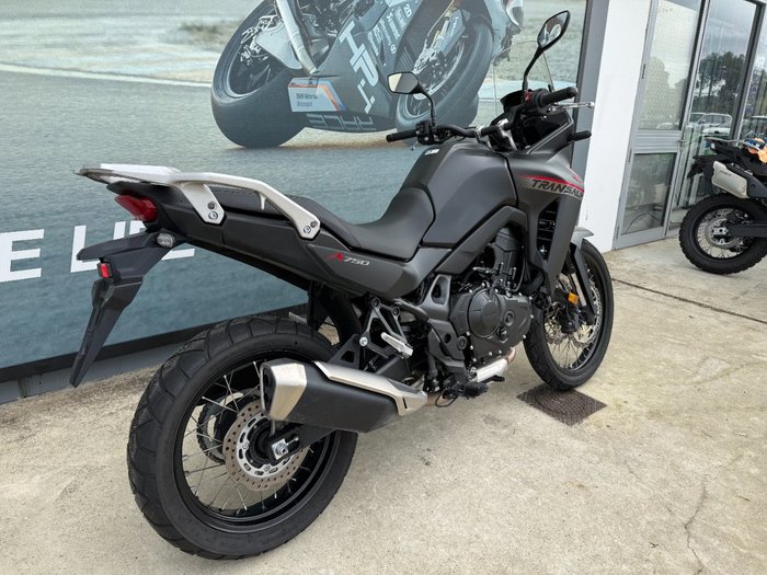 2023 Honda
