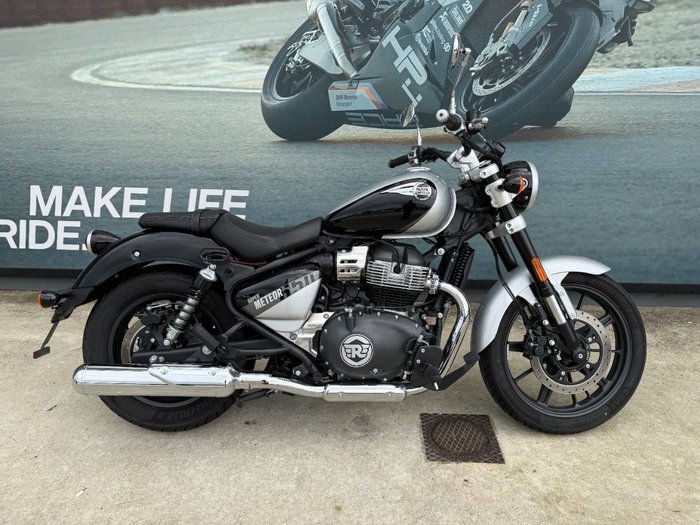 2024 ROYAL ENFIELD (SEE ALSO ENFIEL