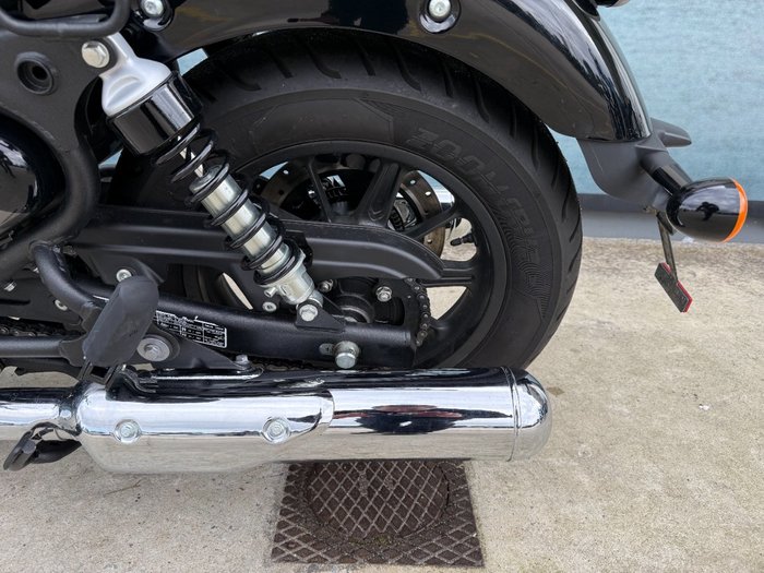 2024 ROYAL ENFIELD (SEE ALSO ENFIEL SUPER METEOR 650 GREY