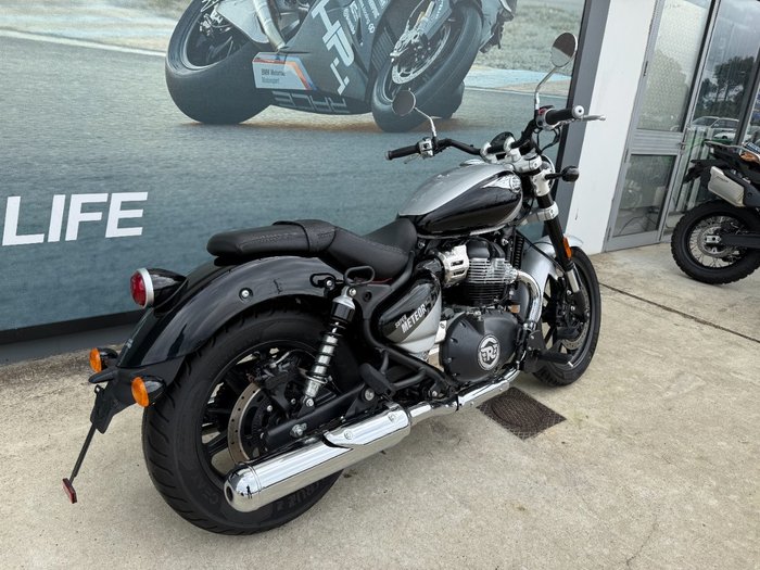 2024 ROYAL ENFIELD (SEE ALSO ENFIEL SUPER METEOR 650