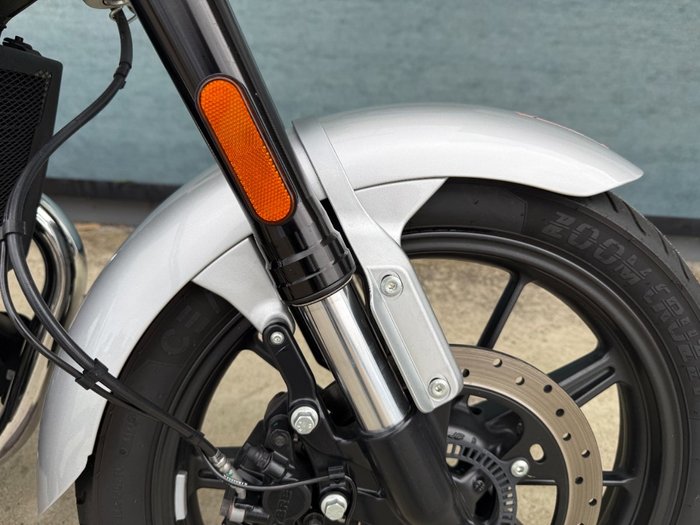 2024 ROYAL ENFIELD (SEE ALSO ENFIEL SUPER METEOR 650 GREY