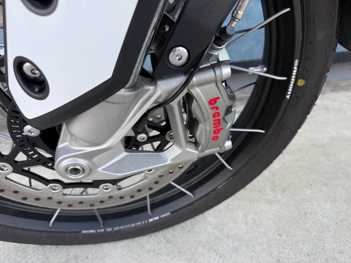2020 Triumph TIGER 900 RALLY Green