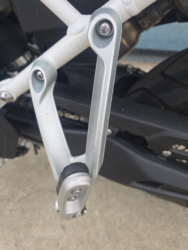2020 Triumph TIGER 900 RALLY Green