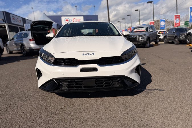 2021 KIA CERATO