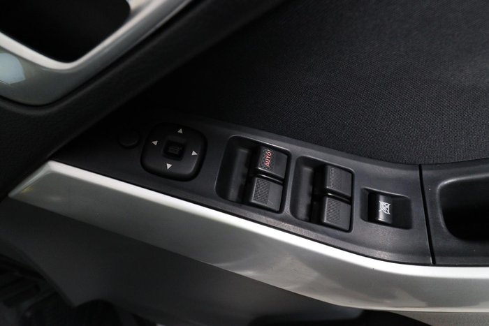 2015 Mazda BT-50 XTR