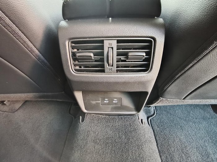 2026 Nissan X-TRAIL ST-L T33 MY26 Scarlet Ember