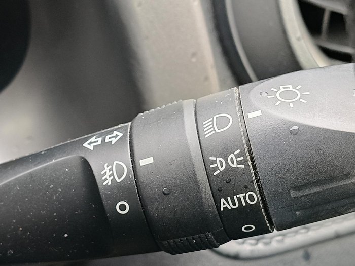 2018 Toyota RAV4 GX ZSA42R Silver Sky