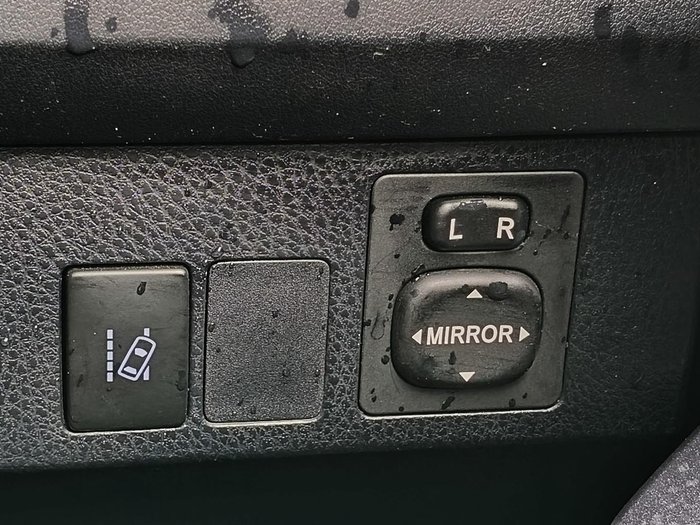 2018 Toyota RAV4 GX ZSA42R Silver Sky