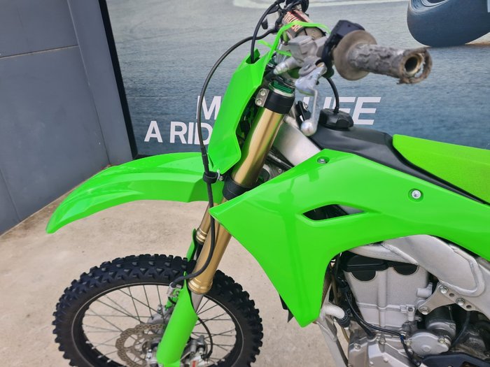 2024 Kawasaki