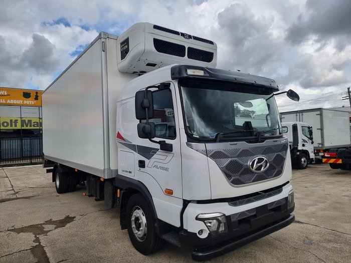 2024 Hyundai Pavise