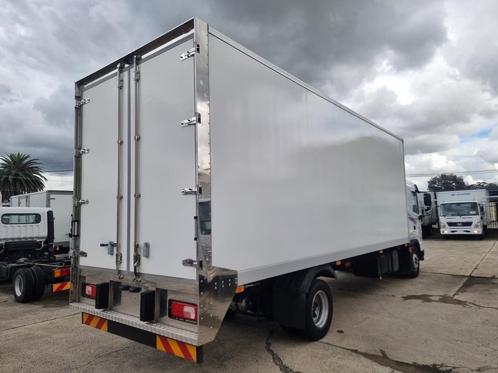 2024 Hyundai Pavise D115 Freezer Pantech