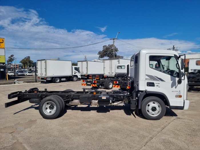 2025 Hyundai Mighty EX4/6