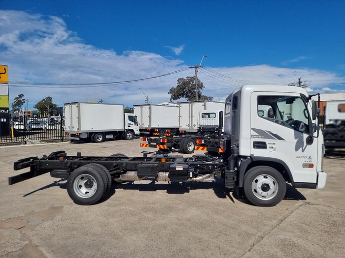 2025 Hyundai Mighty EX4/6