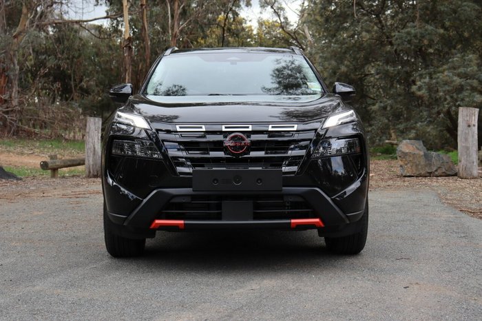 2026 Nissan X-TRAIL Rock Creek
